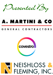 Presented by A. Martini, Covestro and Neishloss and Fleming