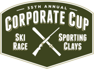 35th Annual Corporate Cup Logo