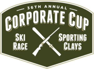 36th Annual Corporate Cup Logo
