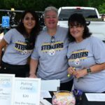 2024 Steelers Golf Outing Photo Gallery