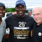 2024 Steelers Golf Outing Photo Gallery