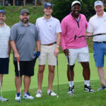 2024 Steelers Golf Outing Photo Gallery